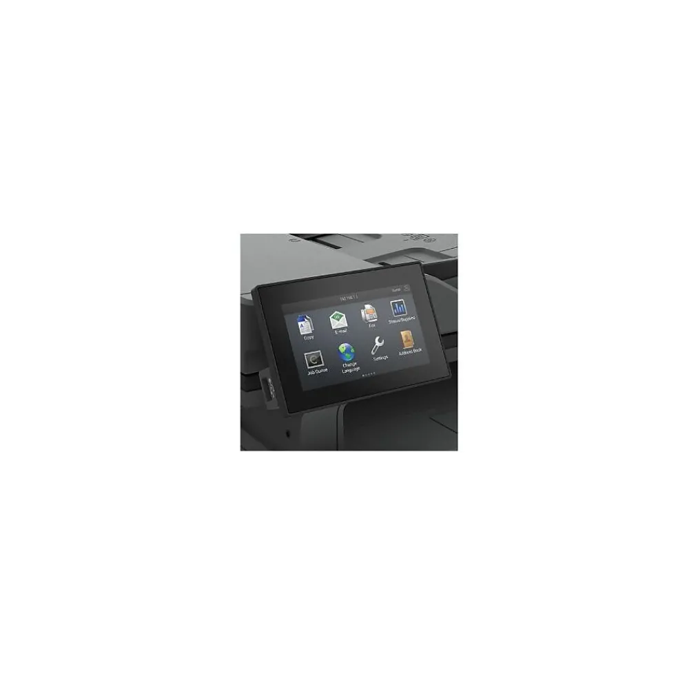 Lexmark MX432adwe Laser Printer, Print, Scan, Copy, Fax (29S8100)