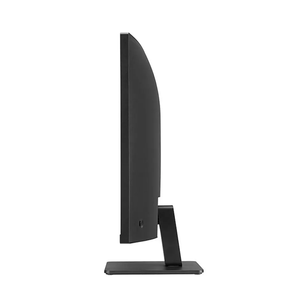 Sale LG 31.5" Curved FHD 100 Hz LCD Monitor, Matte Black (32BR50C-B)