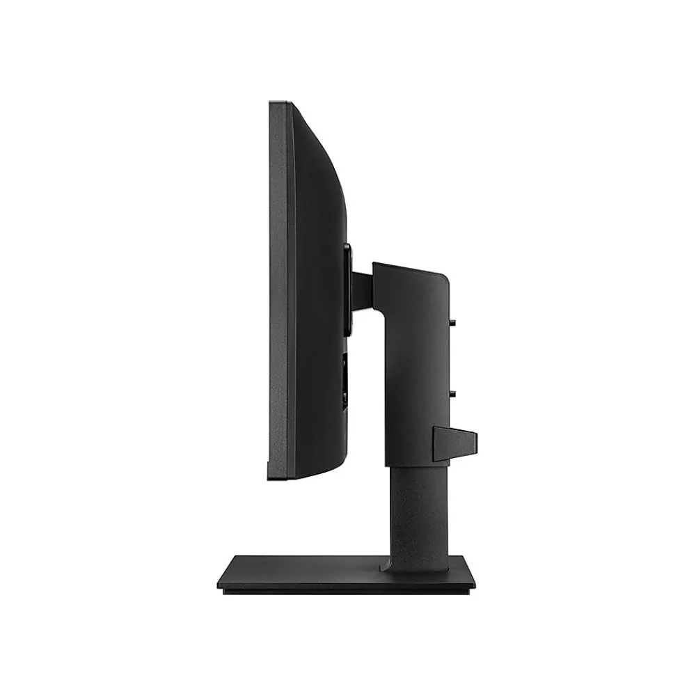 Outlet LG 24" FHD 60Hz LED Monitor, Black (6571376)