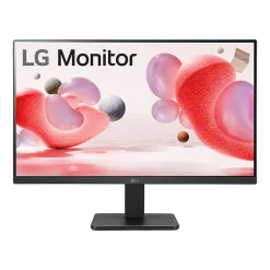 Sale LG 24" IPS FHD 100Hz LCD Monitor with AMD FreeSyncâ„¢ Technology, Matte Black (24BR400-B)