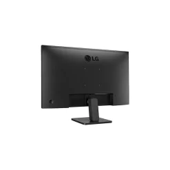 New LG 27