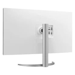 New LG 32