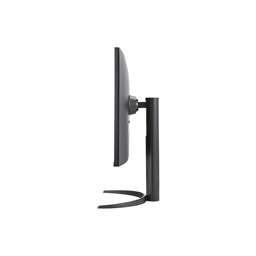 Clearance LG 32" 4K Ultra HD 100 Hz LCD Monitor, Black (32BR55U-B)