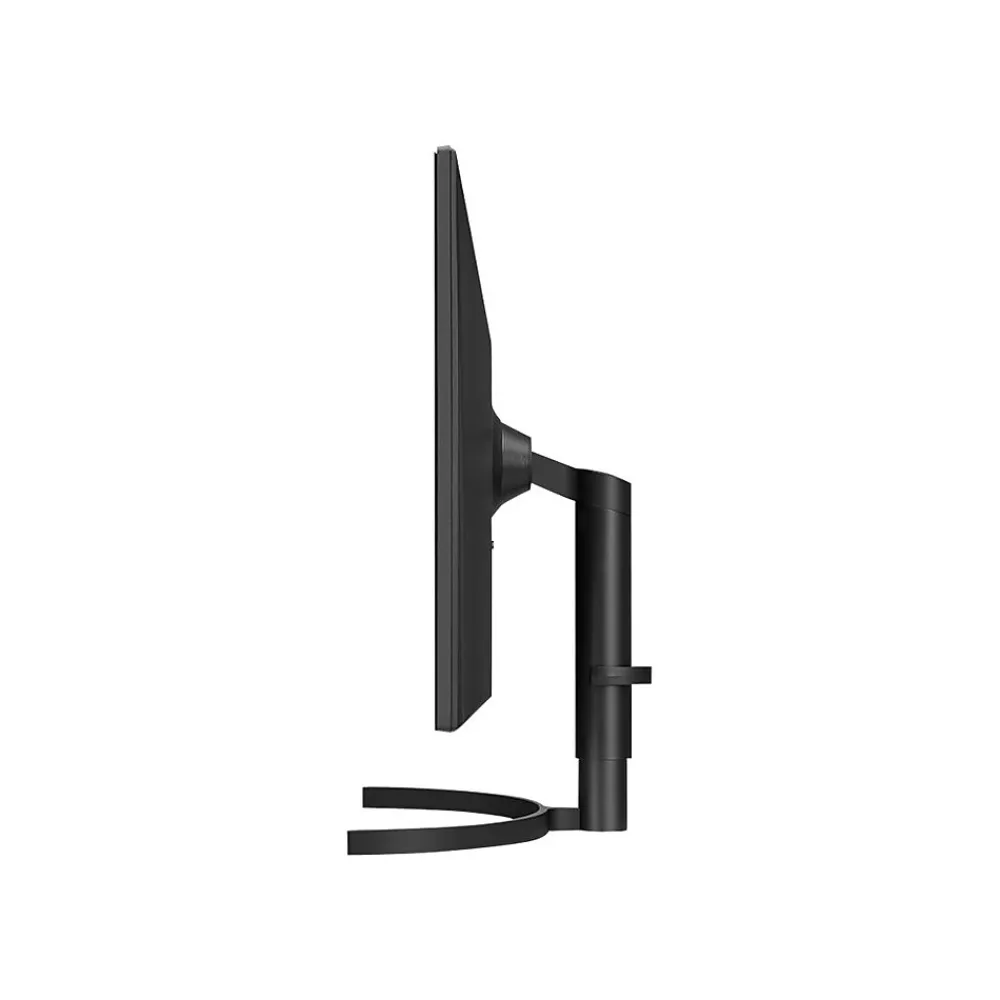 Discount LG 31.5" 4K Ultra HD LED Monitor, Black (32HL512D-B)