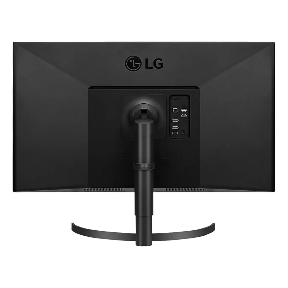 Discount LG 31.5" 4K Ultra HD LED Monitor, Black (32HL512D-B)