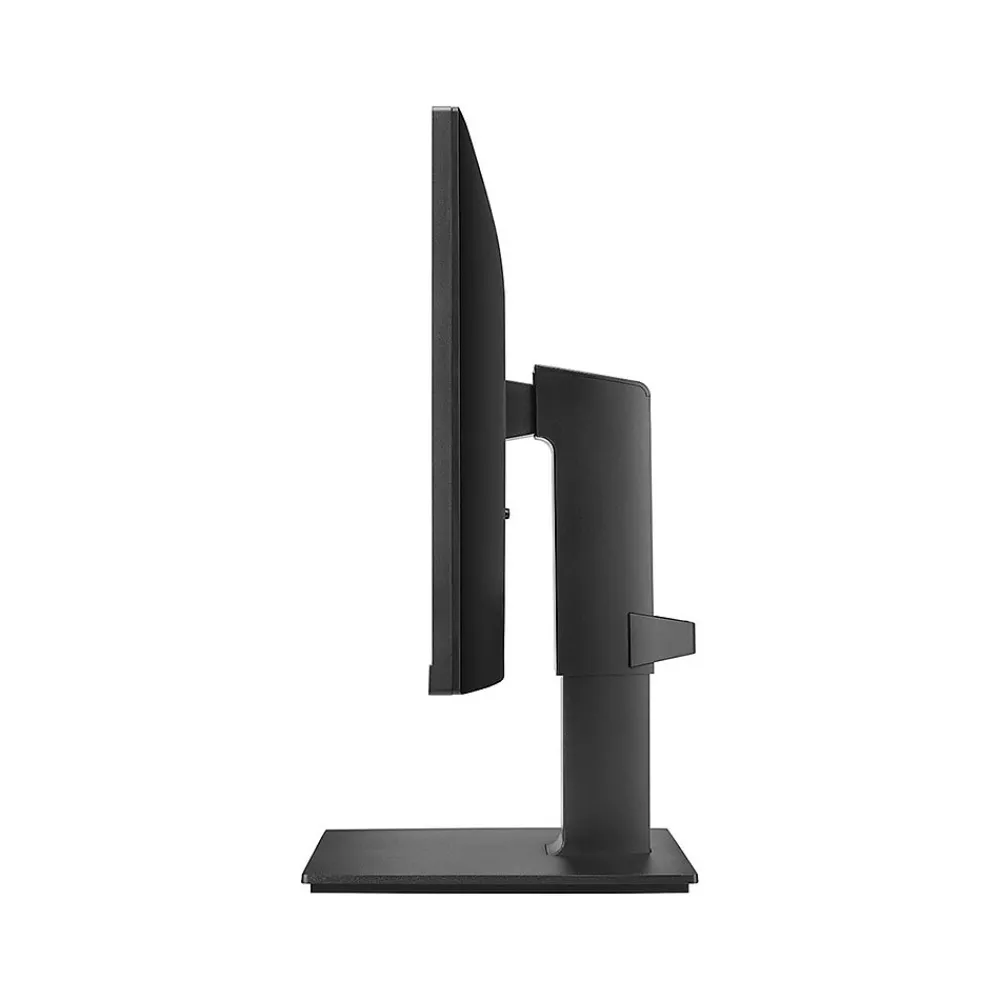 Sale LG 23.8" LCD Monitor, Black (24BP55Q-B)