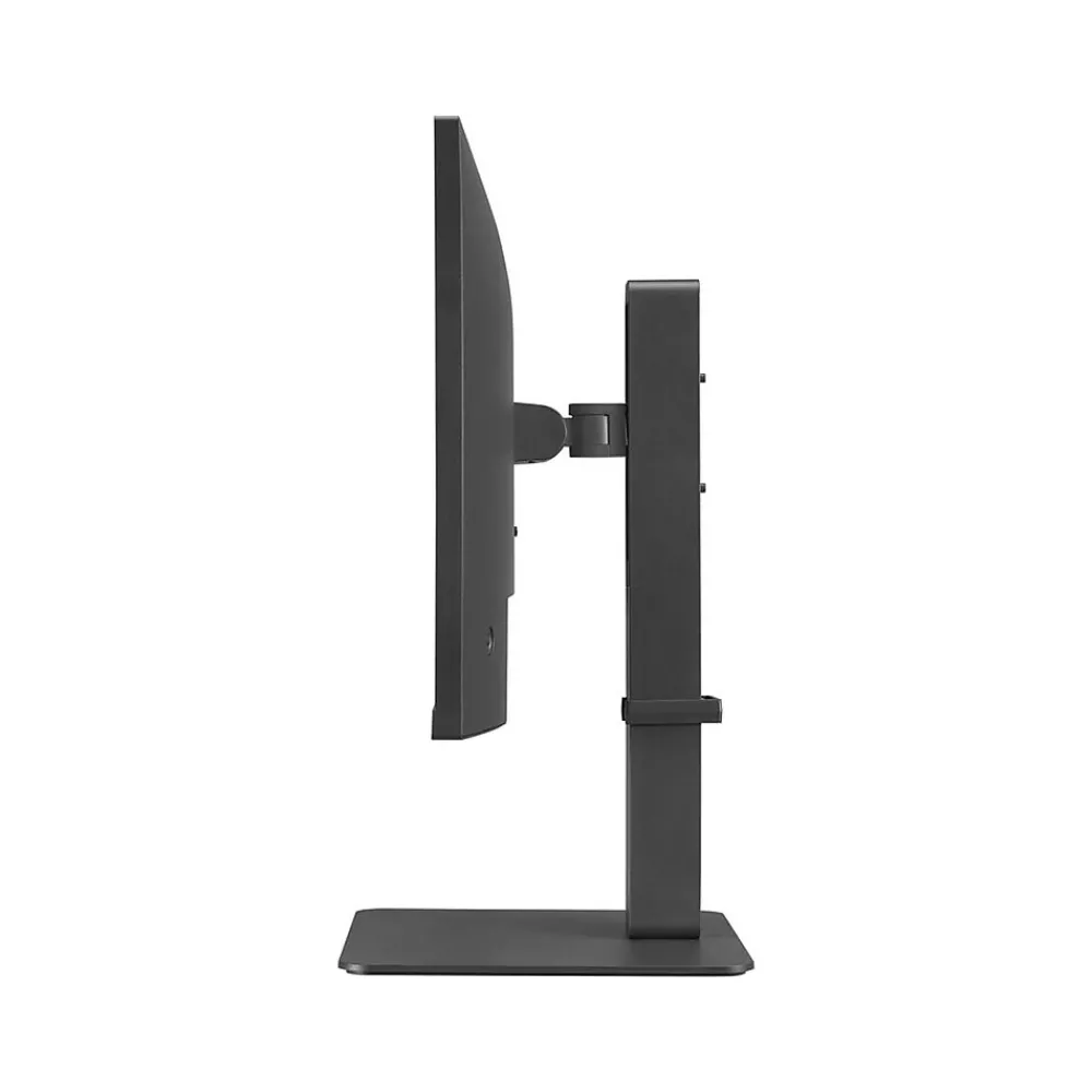 Best LG 23.8" LCD Monitor, Black (24BR750C-C)