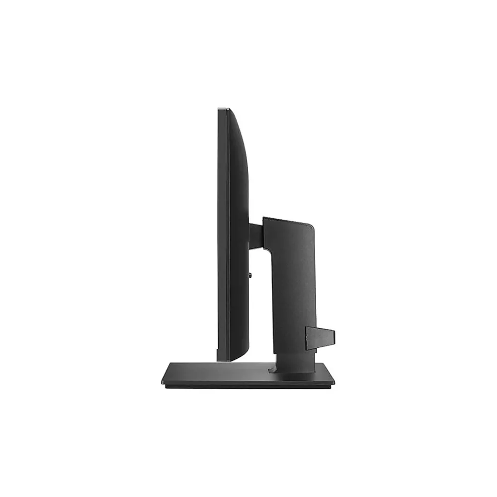Discount LG 24" LED Monitor, Black (24BP75Q-B)