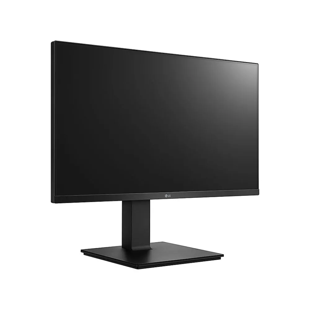Best LG 23.8" LED Monitor, Black (24BP450Y-I)