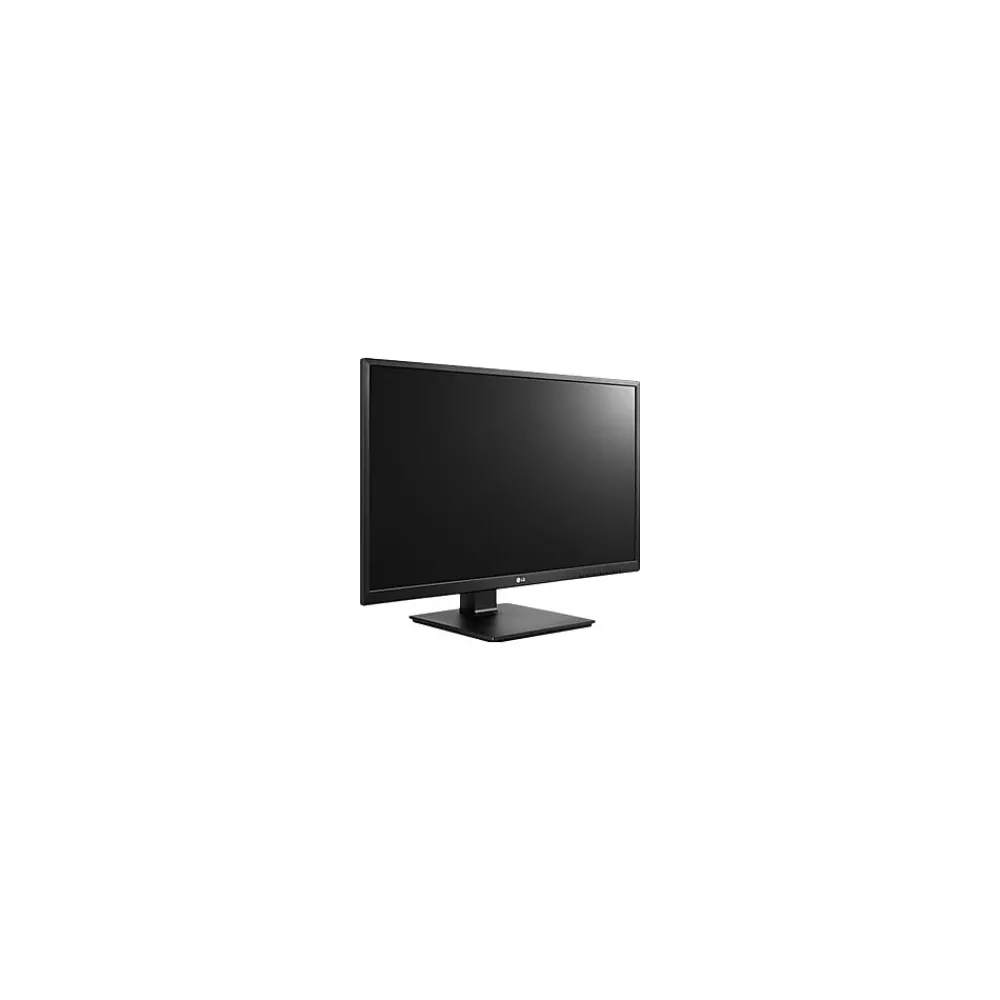 New LG 24BL650C-B 24" LED Monitor, Black