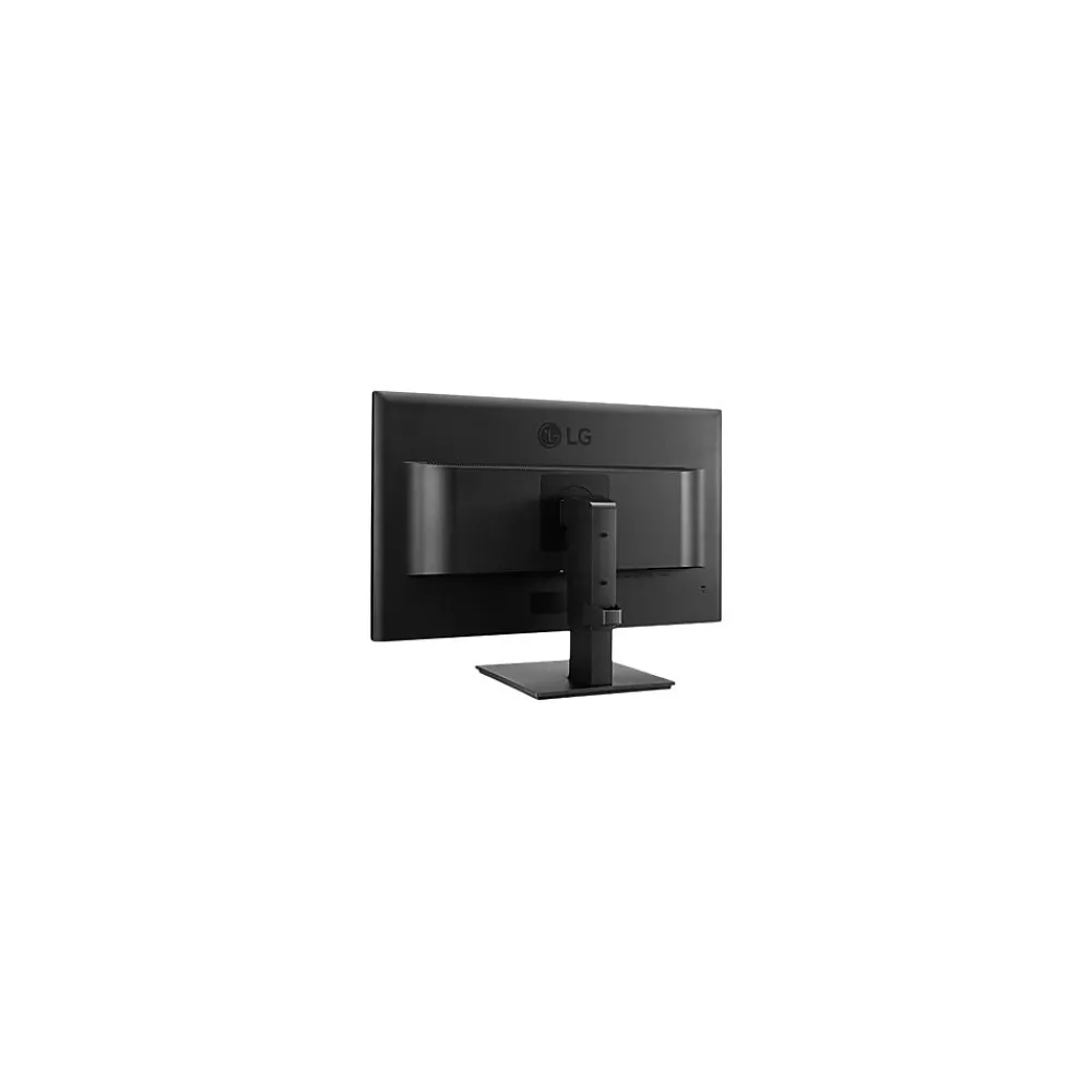 New LG 24BL650C-B 24" LED Monitor, Black