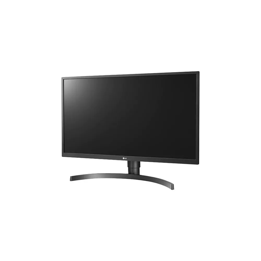 Outlet LG 27BL55U-B 27" LED Monitor, Black/White