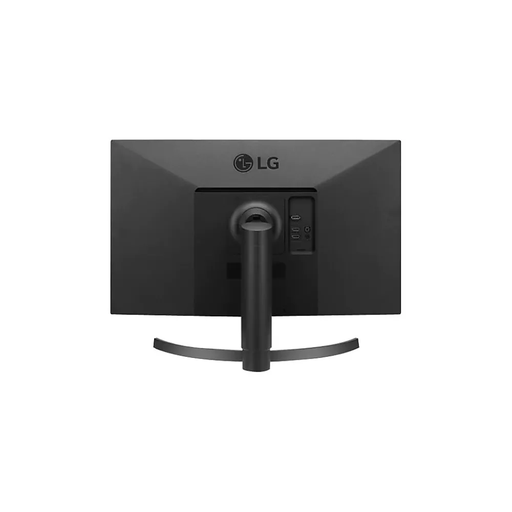 Outlet LG 27BL55U-B 27" LED Monitor, Black/White
