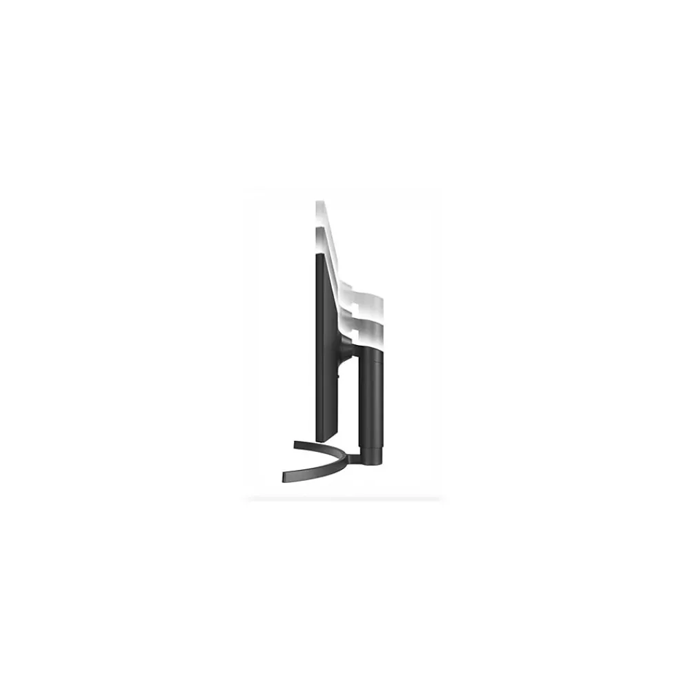 Outlet LG 27BL55U-B 27" LED Monitor, Black/White
