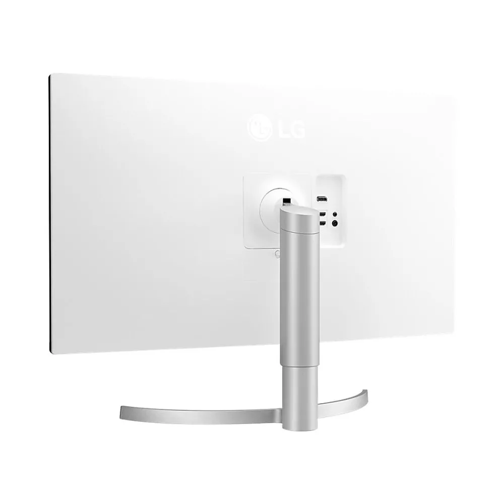 LG 32BN67U-B 32" LED Monitor, Black Texture