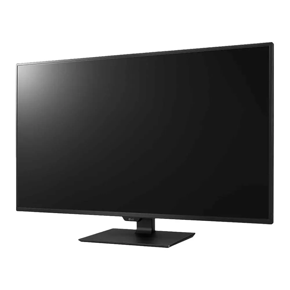 Best LG 43BN70U-B/EU 43" LED Monitor, Matte Black
