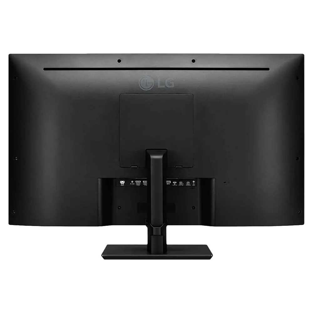 Best LG 43BN70U-B/EU 43" LED Monitor, Matte Black