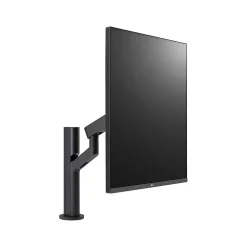Clearance LG DualUp 27.6" 60 Hz LCD Monitor, Black (28BQ780-B)