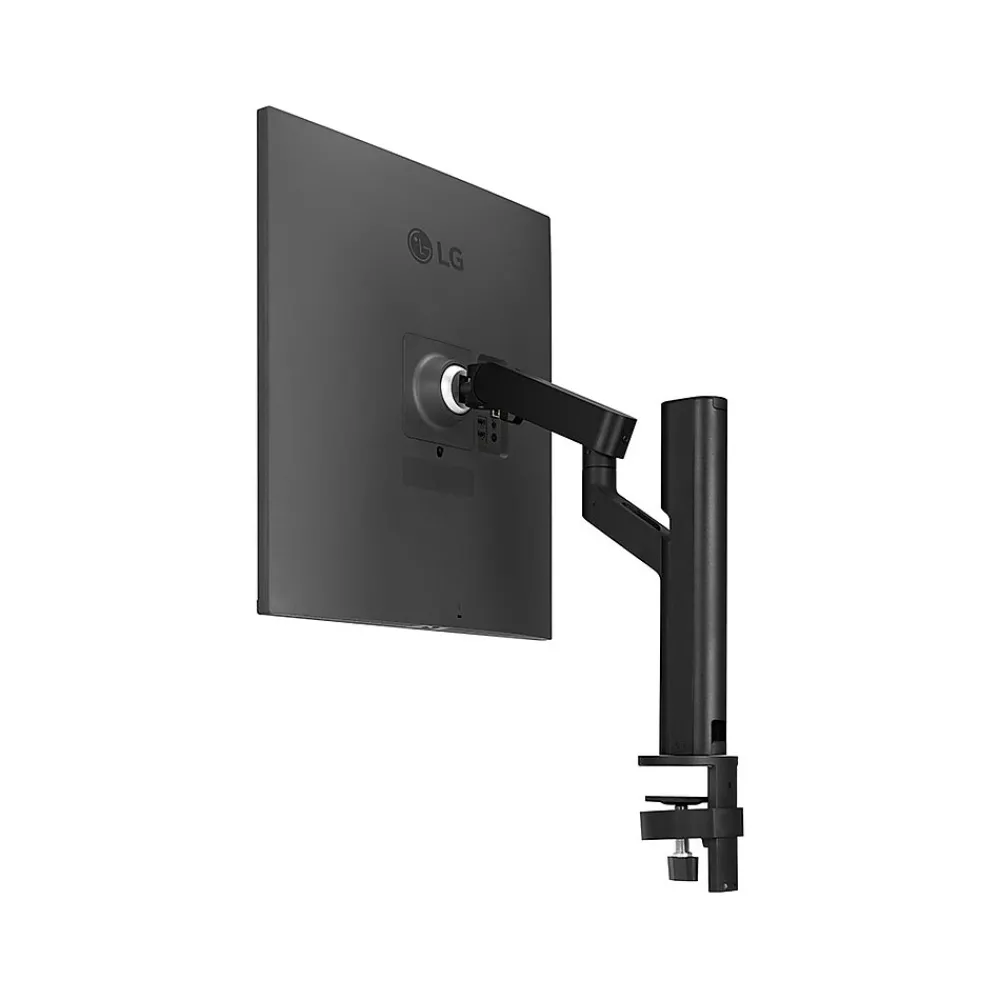 Clearance LG DualUp 27.6" 60 Hz LCD Monitor, Black (28BQ780-B)