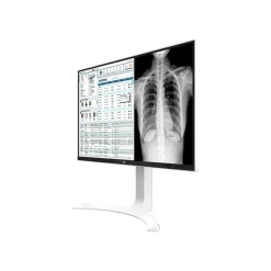 New LG 27HJ712C-W 27