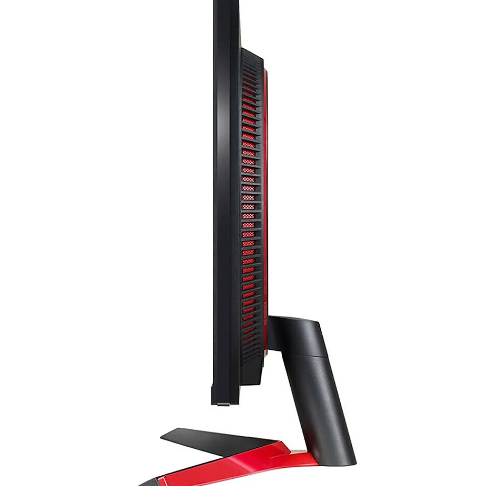 Online LG UltraGear GN800 27" 100 Hz LCD Gaming Monitor, Black (27GN800B)