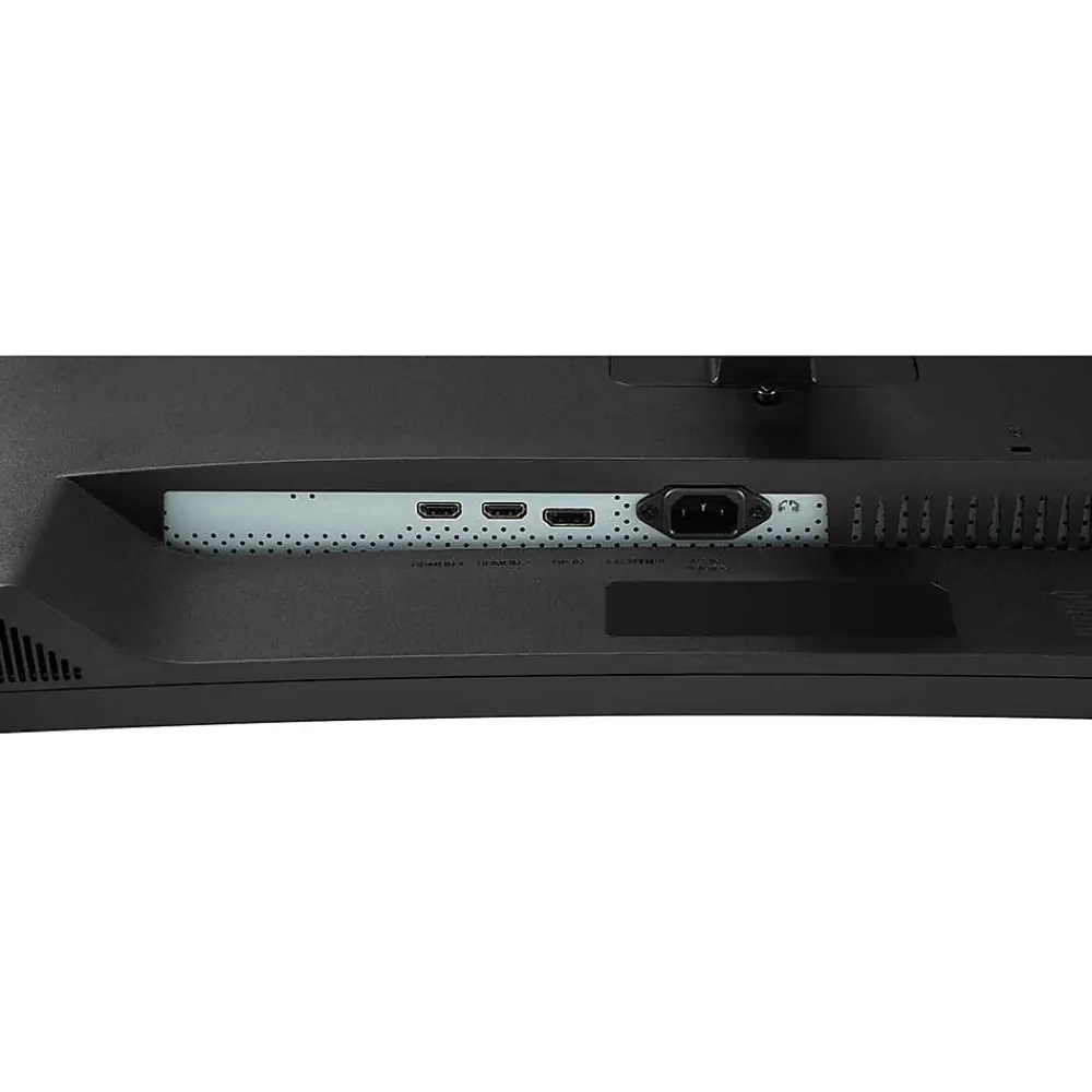 Hot LG UltraWide 34" 100 Hz LCD Monitor, Black Texture (34BQ60QC-B)