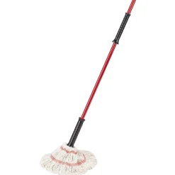 Big Tornado Mop, Multicolor, 4/Carton (0988004)<Libman Discount