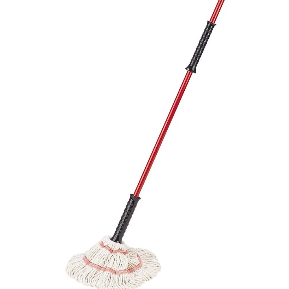 Big Tornado Mop, Multicolor, 4/Carton (0988004)<Libman Discount