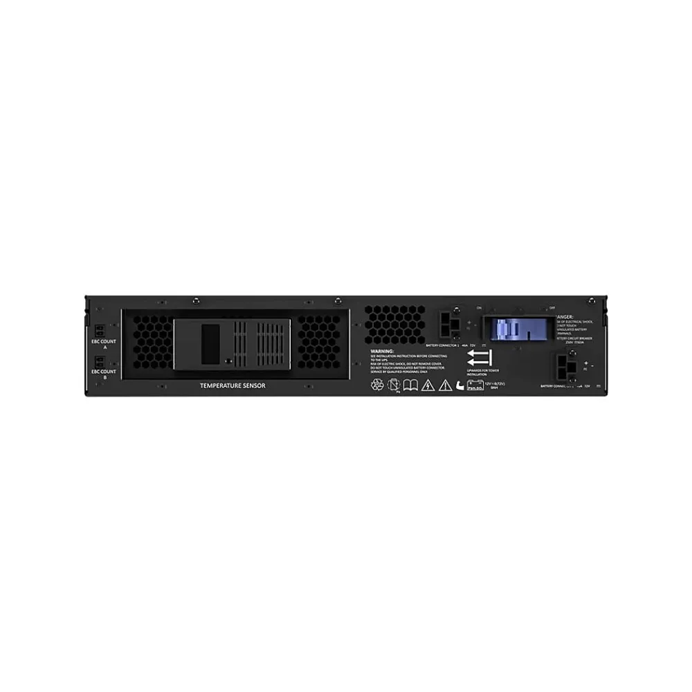 Vertiv Liebert GXT5 UPS Replacement Battery (GXT5-EBC72VRT2U)