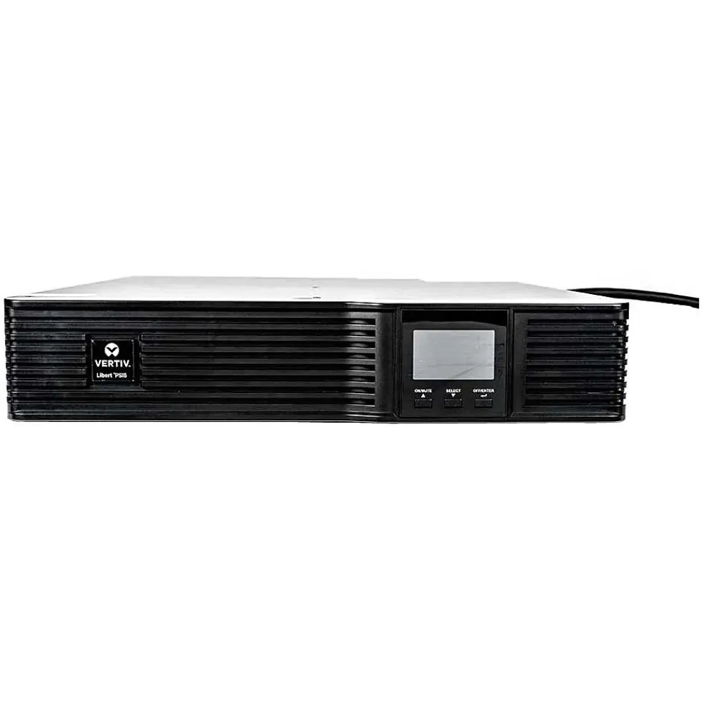 Vertiv Liebert PSI5 3000VA UPS, 8-Outlets (PSI5-3000RT120)