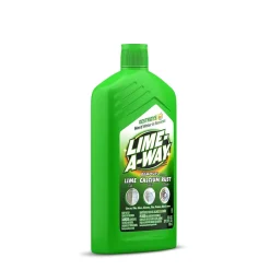 Calcium & Rust Remover, 28 oz, 6/Carton (5170039605CT)<LIME-A-WAY Clearance