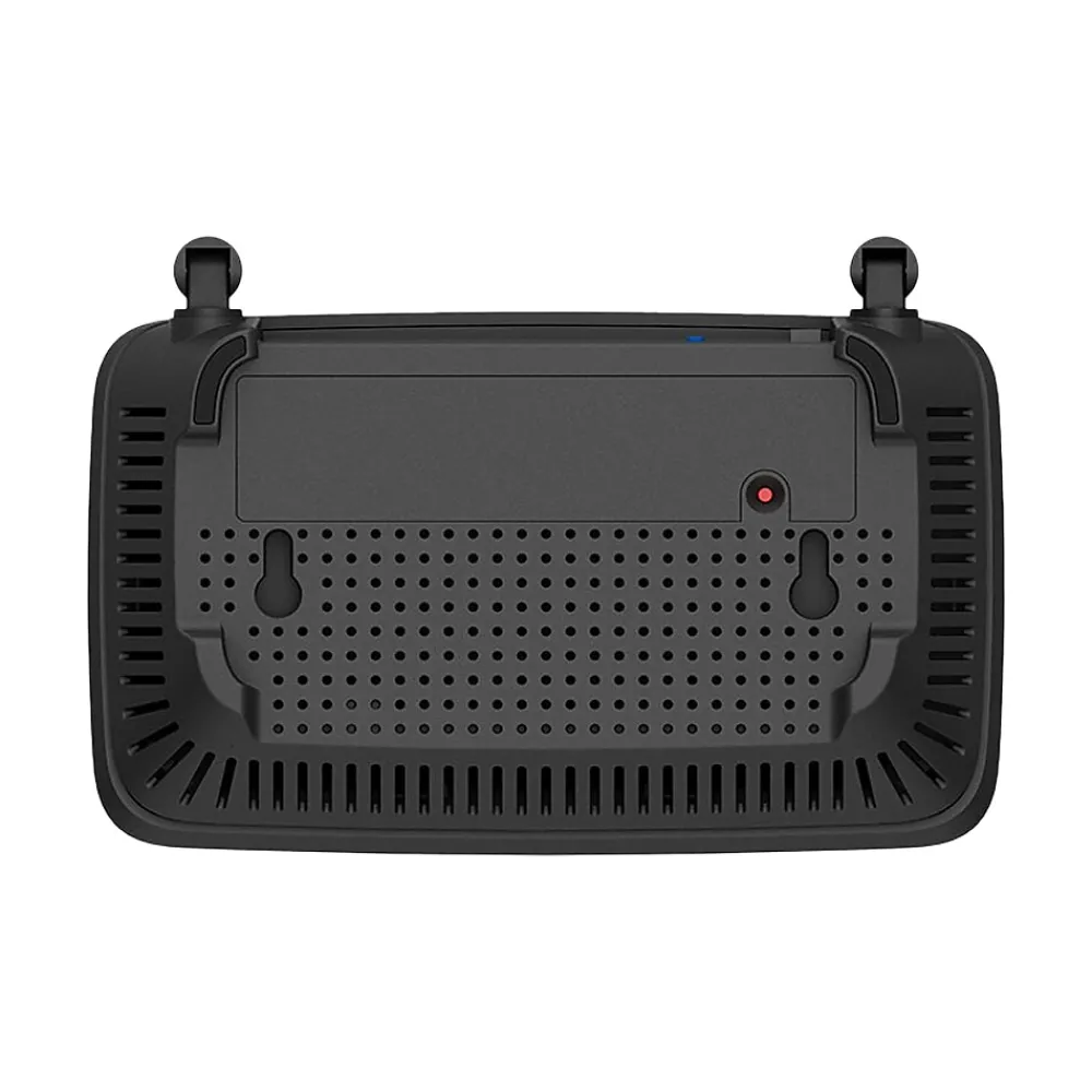 Sale Linksys AC700 Dual Band Gaming Router, Black (E5350)