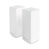 Hot Linksys MX2000 Atlas 6 AX3000 Dual Band MU-MIMO Router, White (MX2002)