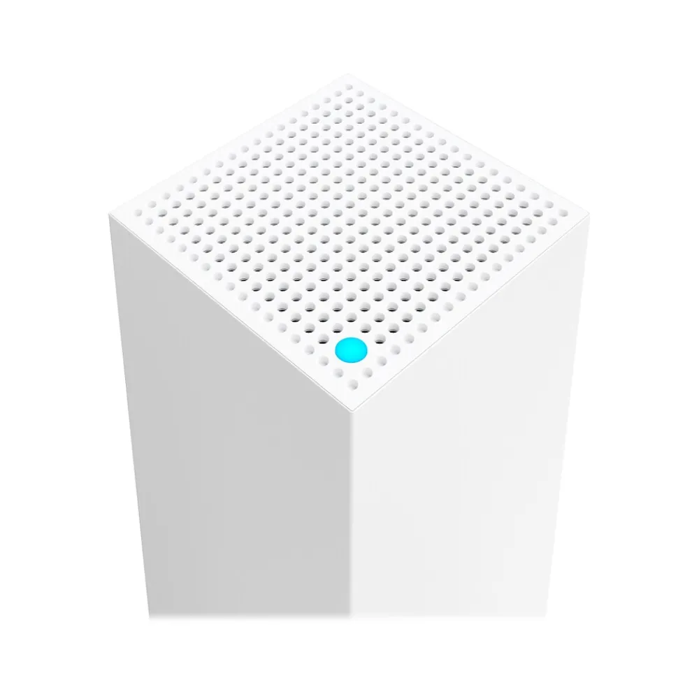 Hot Linksys MX2000 Atlas 6 AX3000 Dual Band MU-MIMO Router, White (MX2002)