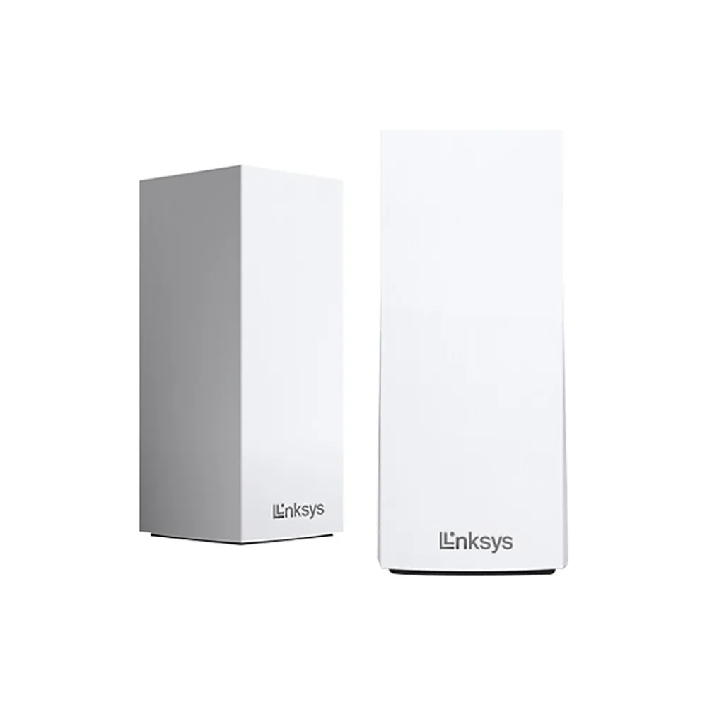 Outlet Linksys MX2000 Atlas 6 AX3000 Dual Band MU-MIMO Router, White (MX2003)