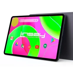 12 Octa Core 8GB Ram 256GB Storage Android 14 Tablet with Pen Stylus<Linsay