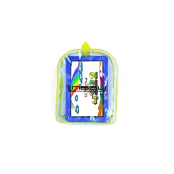 10.1"OCTA CORE Android 13 Tablet Bundle with Blue Kids Defender Case and Backpack, 128GB, Blue (F10IPGKIDSBLUBA)<Linsay Discount