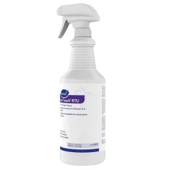 Lite Touch CRT and Plexiglass Surface Cleaner, 32 Oz., 12/Carton (03970.)<Diversey Clearance