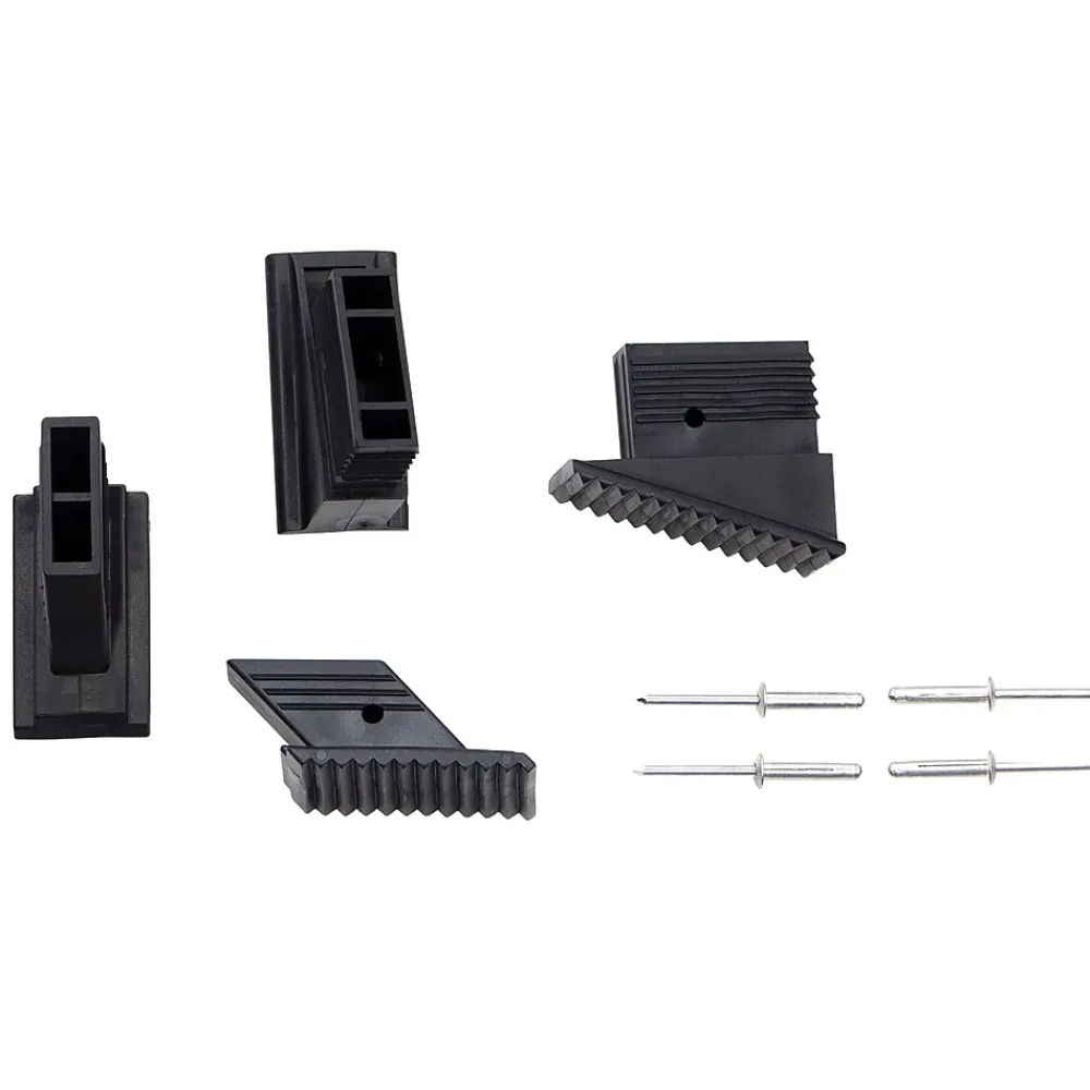 Little Giant Ladders Safety Step Foot Replacement Kit (31192)