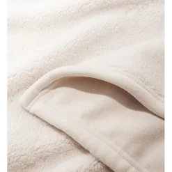 Cozy Chenille Wearable Throw, Shadow Blue (1000248698)<L.L.Bean Outlet