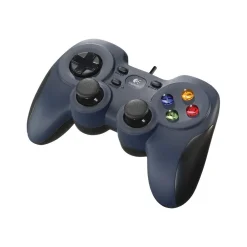 Best Logitech 940-000110 F310 Gaming Pad