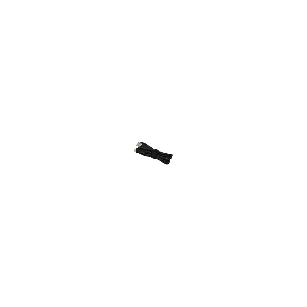 Logitech 16.4' USB A Cable, Black (993-001391)