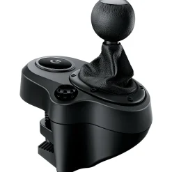 Online Logitech Driving Force 941-000119 Gaming Gear Shifter, Cable, Black
