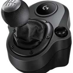 Online Logitech Driving Force 941-000119 Gaming Gear Shifter, Cable, Black