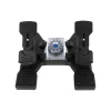 Discount Logitech G 945-000024 Flight Rudder Pedals for PC, Black
