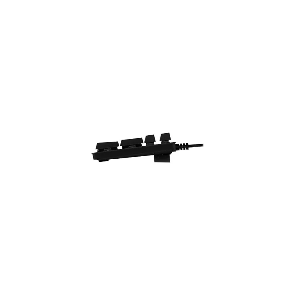 Online Logitech G G512 Wired Gaming Keyboard, Carbon (920-009342)