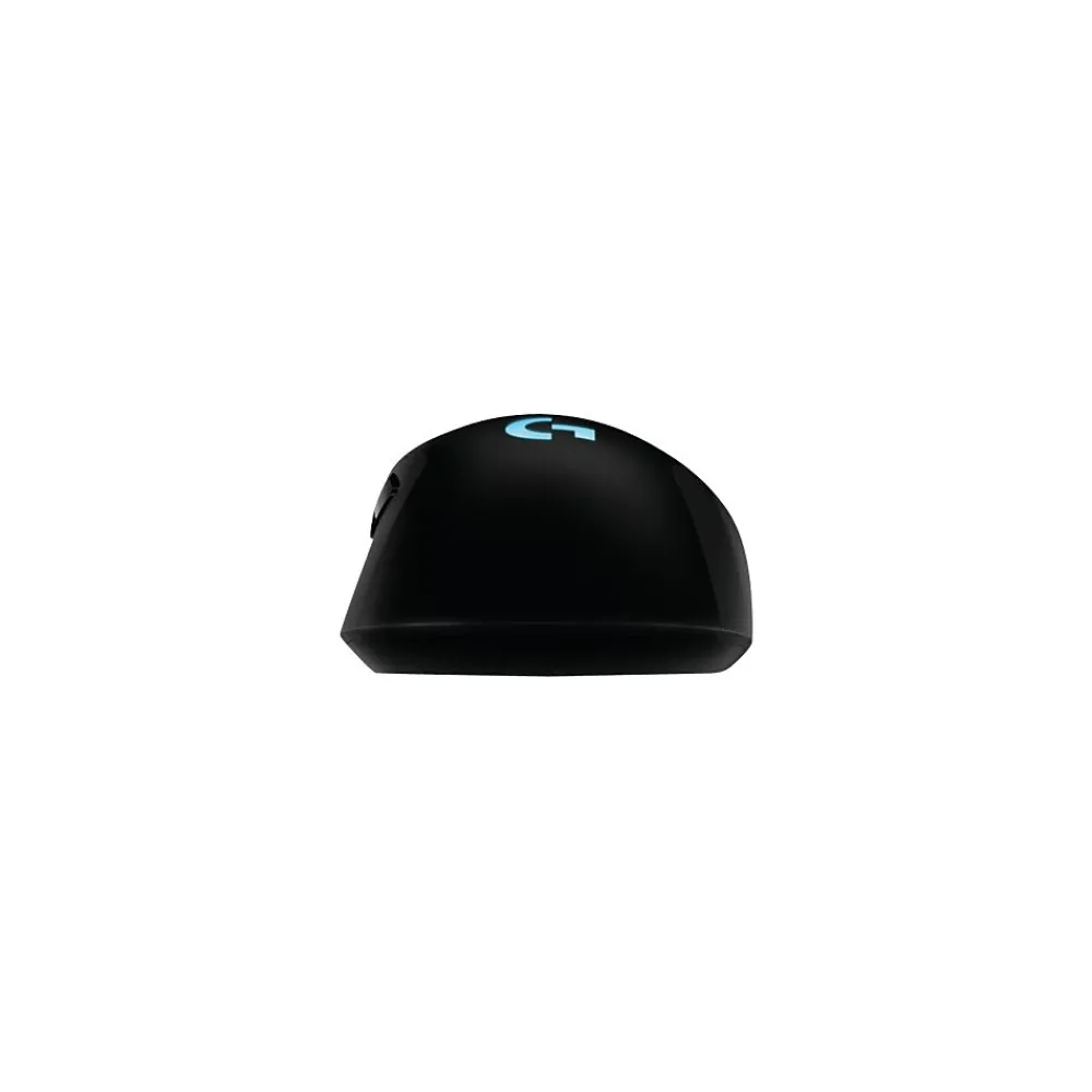 Outlet Logitech G403 Optical Gaming Mouse, Black (910-005630)