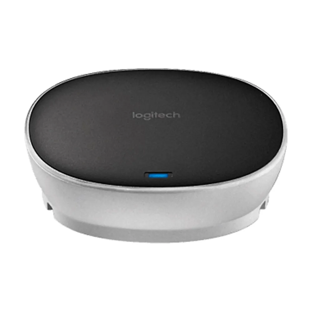 Discount Logitech GROUP USB Hub for Video Conferencing System, Black (993-001136)