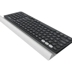 Sale Logitech K780 Wireless Keyboard, Multi-Device, Black (920-008149)