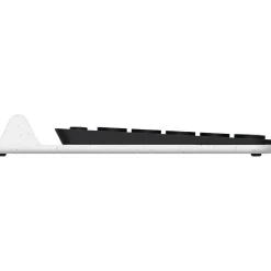 Logitech K780 Wireless Keyboard, Multi-Device, Black (920-008149)